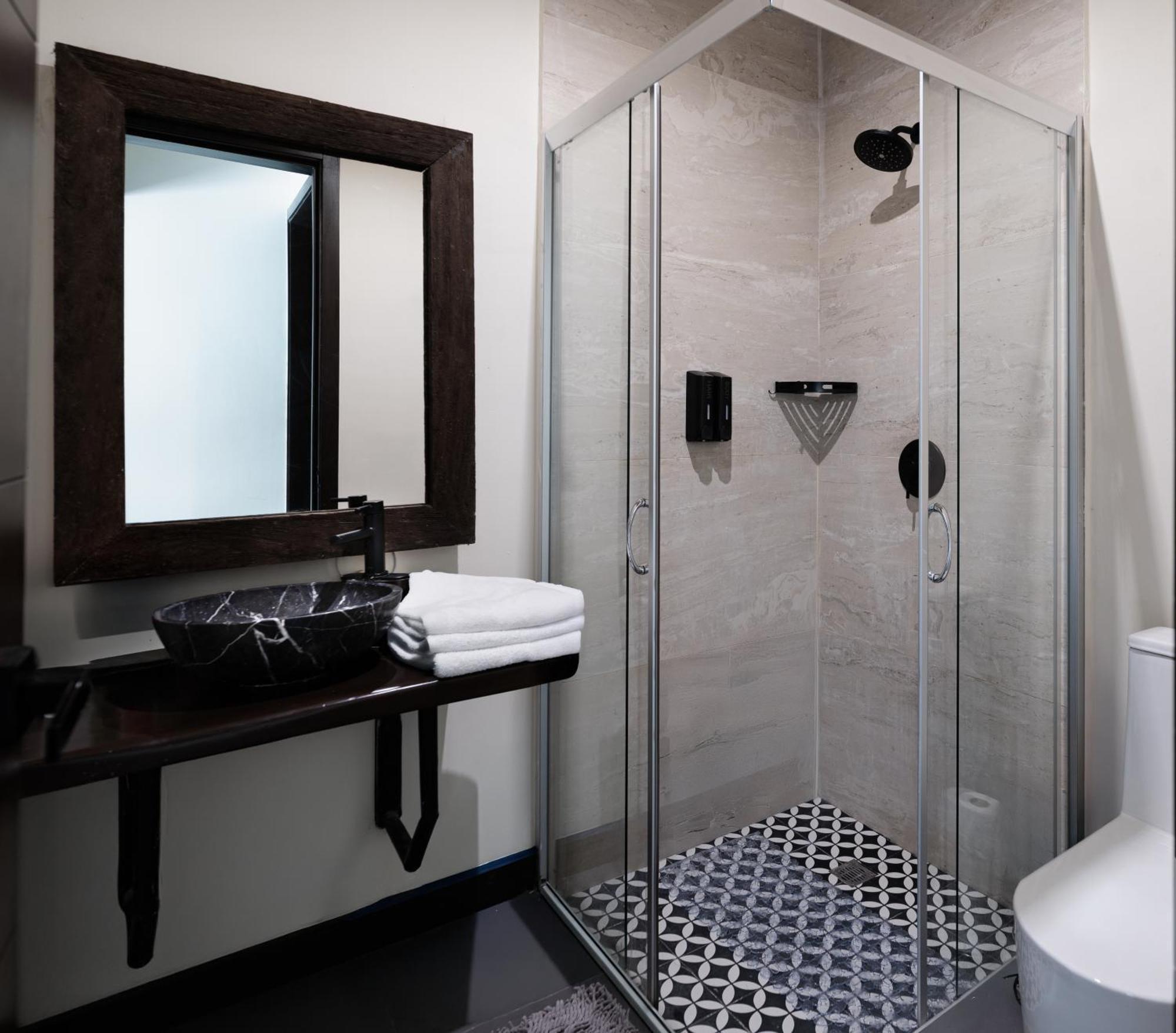 Asana 5 Luxe Retreat - Tulum Villa Luaran gambar