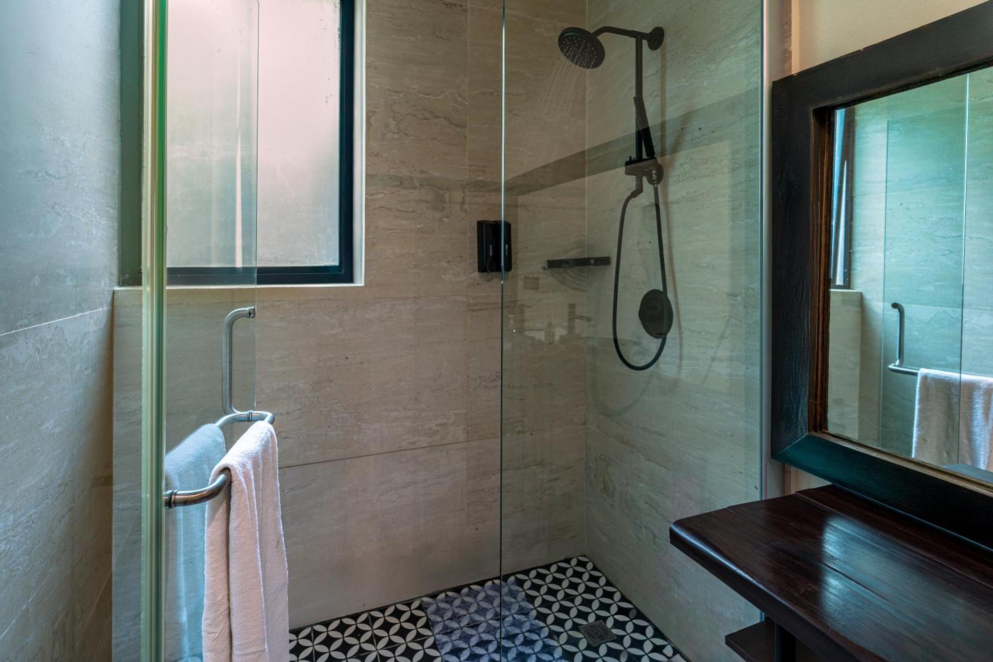 Asana 5 Luxe Retreat - Tulum Villa Luaran gambar
