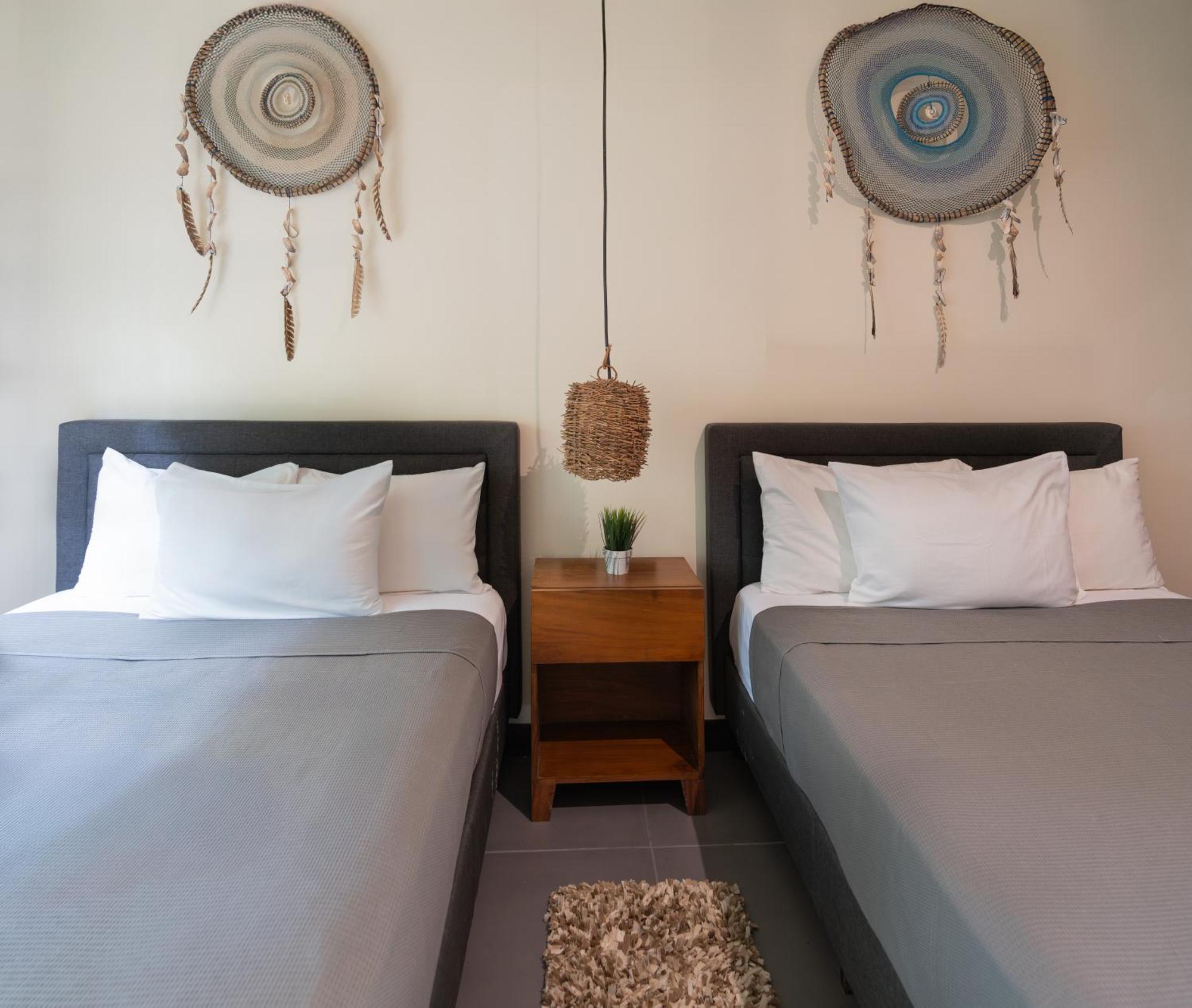 Asana 5 Luxe Retreat - Tulum Villa Luaran gambar