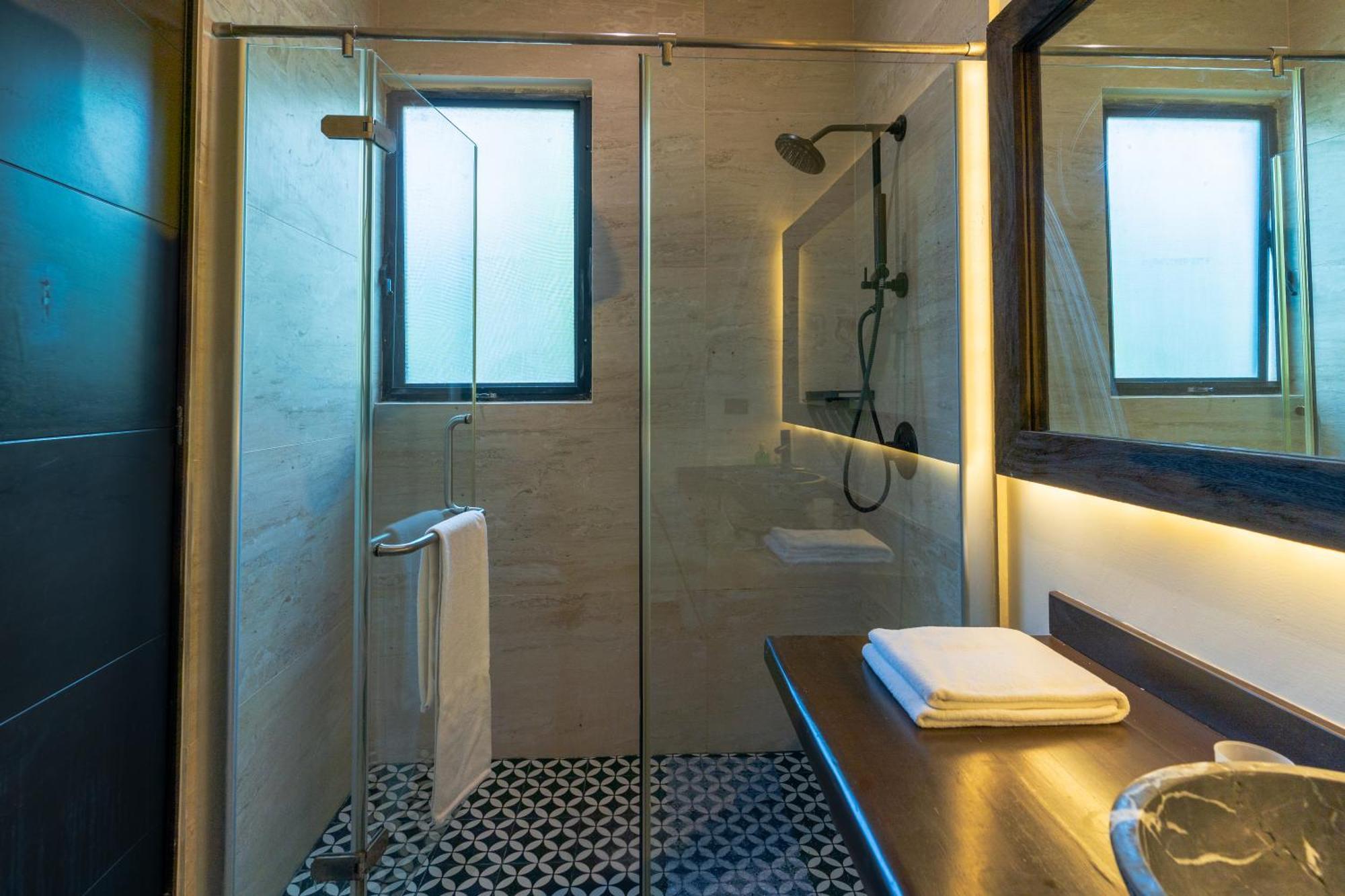 Asana 5 Luxe Retreat - Tulum Villa Luaran gambar