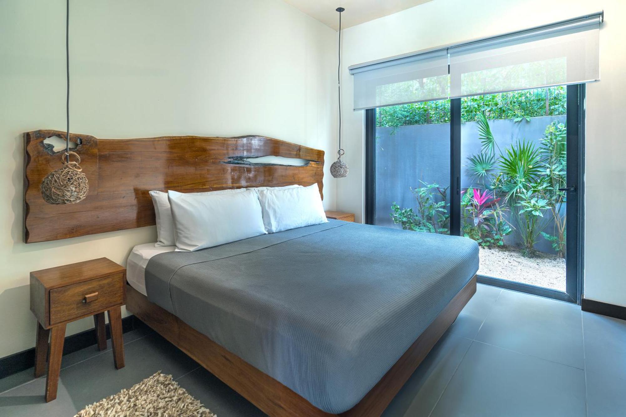 Asana 5 Luxe Retreat - Tulum Villa Luaran gambar